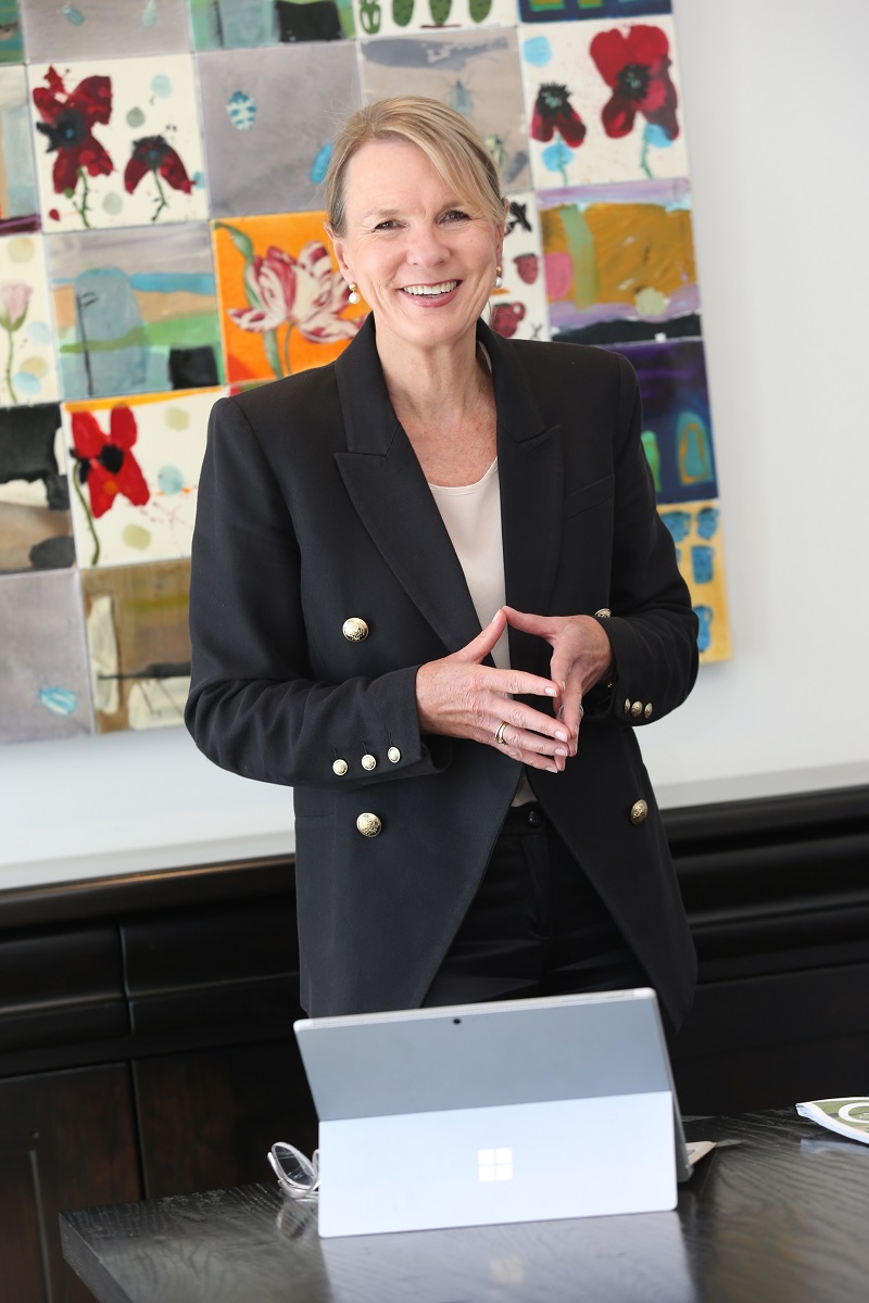 Hilary Poole