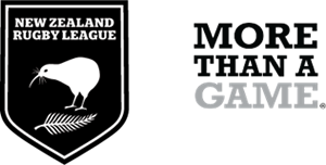 NZ Rugby League logo
