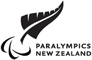 Paralympics NZ logo