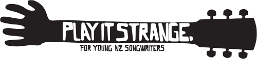 Play It Strange2 Play It Strange2